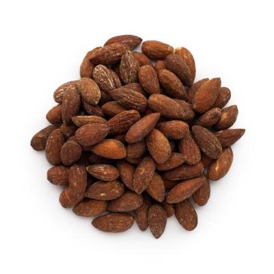 Миндаль жаренный 300 гр - купить в Артыке