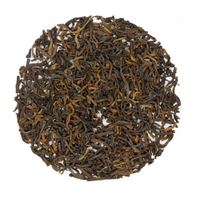 Шу Пуэр (черный) DarkLeaf 120г - купить в Артыке