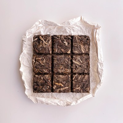 Шу Пуэр (черный) MagicBrew 75г - купить в Артыке