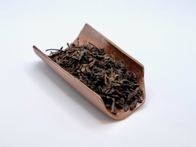 Шу Пуэр (черный) AmberLeaf 100г - купить в Артыке