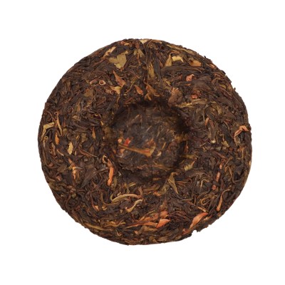 Шу Пуэр (черный) VintagePuEr 100г - купить в Артыке