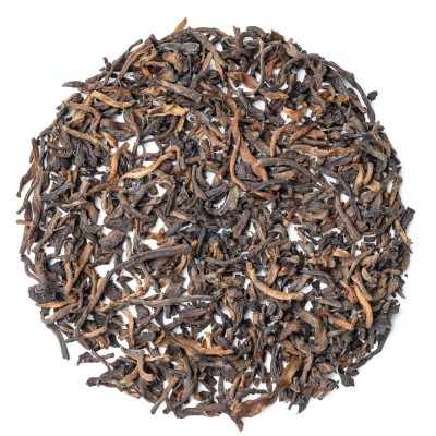 Шу Пуэр (черный) CedarBrew 75г - купить в Артыке