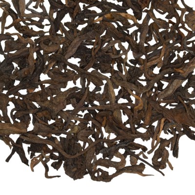 Шен Пуэр (зеленый) BambooLeaf 100г - купить в Артыке