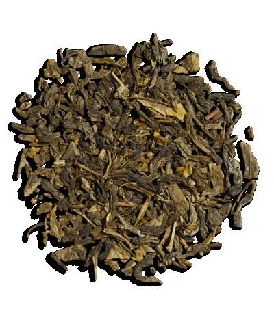 Зеленый чай TeaHarmony 75г - купить в Артыке