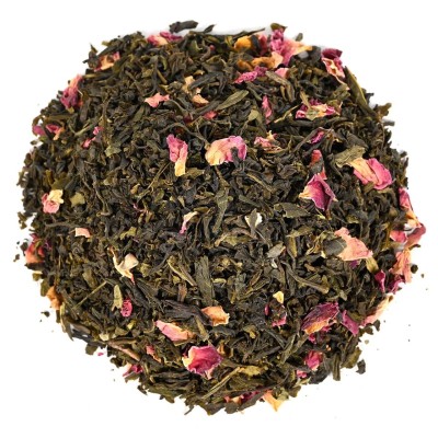 Зеленый чай MistValley 50г - купить в Артыке