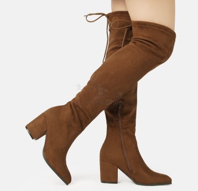 Женские сапоги, ботфорты NightStep - купить в Артыке