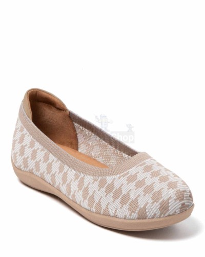 Женские балетки ChicStep - купить в Артыке