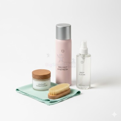 Женские средства по уходу за обувью CleanStep - купить в Артыке