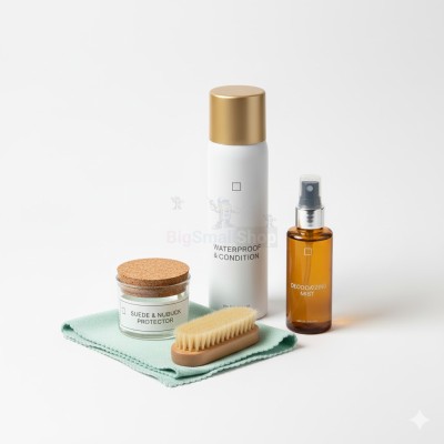 Женские средства по уходу за обувью ShineBoot - купить в Артыке