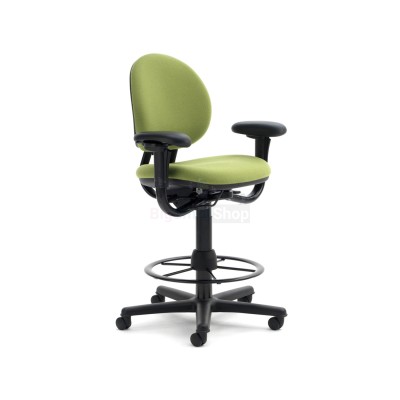 Рабочий стул ErgoPlus - купить в Артыке