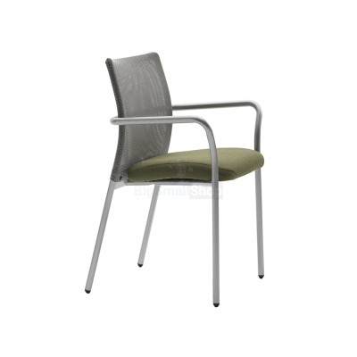 Стул офисный SoftSeat - купить в Артыке