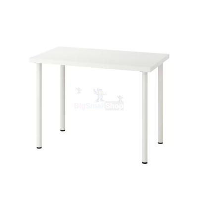 Рабочий офисный стол ЛайтДеск - купить в Артыке