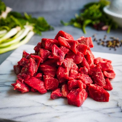 Говядина мраморная премиум - купить в Артыке