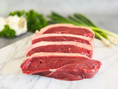 Говядина охлаждённая мякоть - купить в Артыке