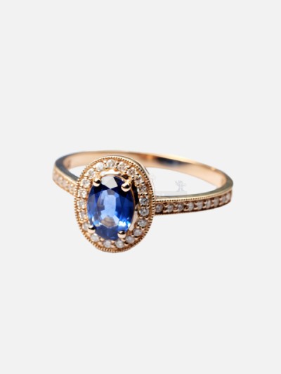 Кольцо Noir Minimal - купить в Артыке