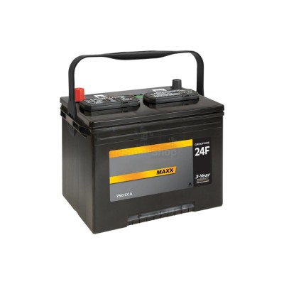 Аккумулятор PowerIce 90Ah - купить в Артыке