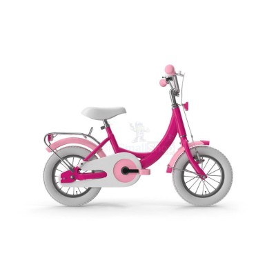 Велосипед детский Rainbow 14" - купить в Артыке