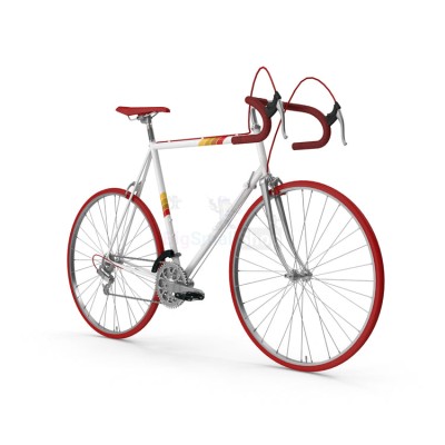 Велосипед дорожный ComfortRoad 26 - купить в Артыке
