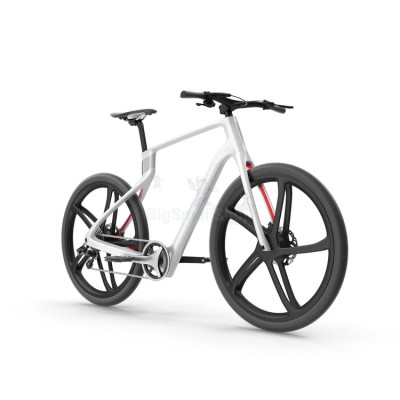 Дорожный велосипед CityClassic Pro - купить в Артыке