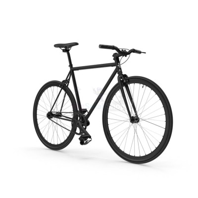 Велосипед горный ForestRide 27.5 - купить в Артыке