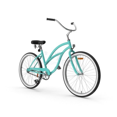 Подростковый велосипед TeenRide 24 - купить в Артыке