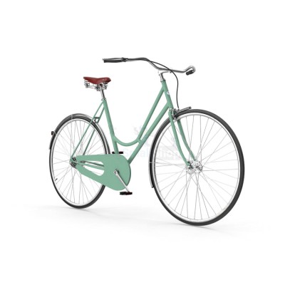 Велосипед подростковый UrbanTeen 26 - купить в Артыке