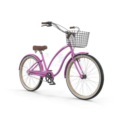 Подростковый велосипед CrossJunior 24 - купить в Артыке