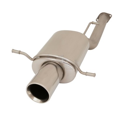 Глушитель выхлопной системы SportLine Active - купить в Артыке