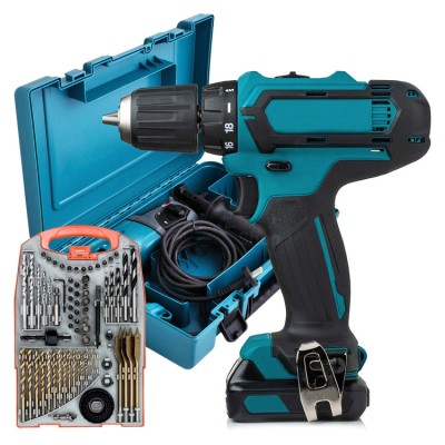 Аккумуляторный инструмент StrongTool X18 - купить в Артыке