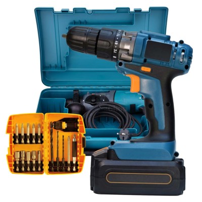 Аккумуляторный инструмент CompactFix Mini - купить в Артыке