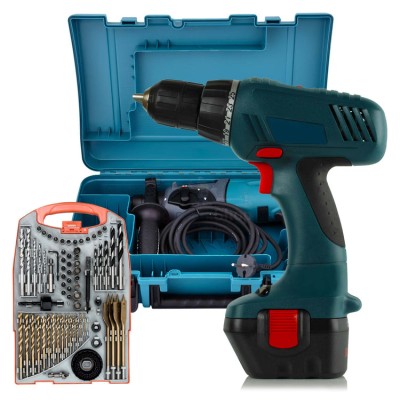 Аккумуляторный инструмент MasterVolt Pro - купить в Артыке