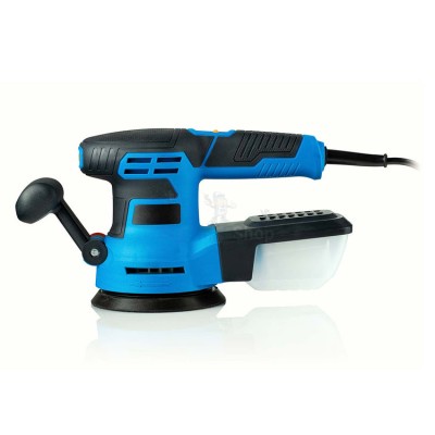 Шлифовальная машинка SmoothCraft Basic - купить в Артыке