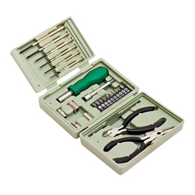 Набор инструментов ToolBox Start - купить в Артыке