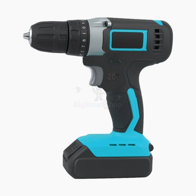 Ударная дрель HammerPro 700 - купить в Артыке