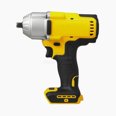 Гайковерт компактный MiniTorque 250 - купить в Артыке